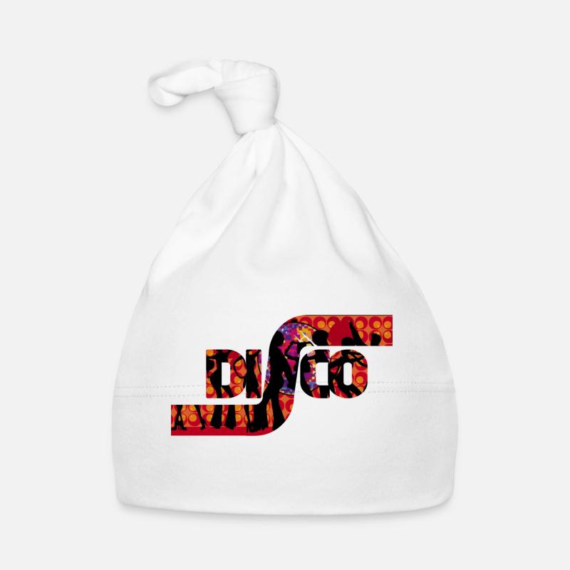 Organic Baby Cap