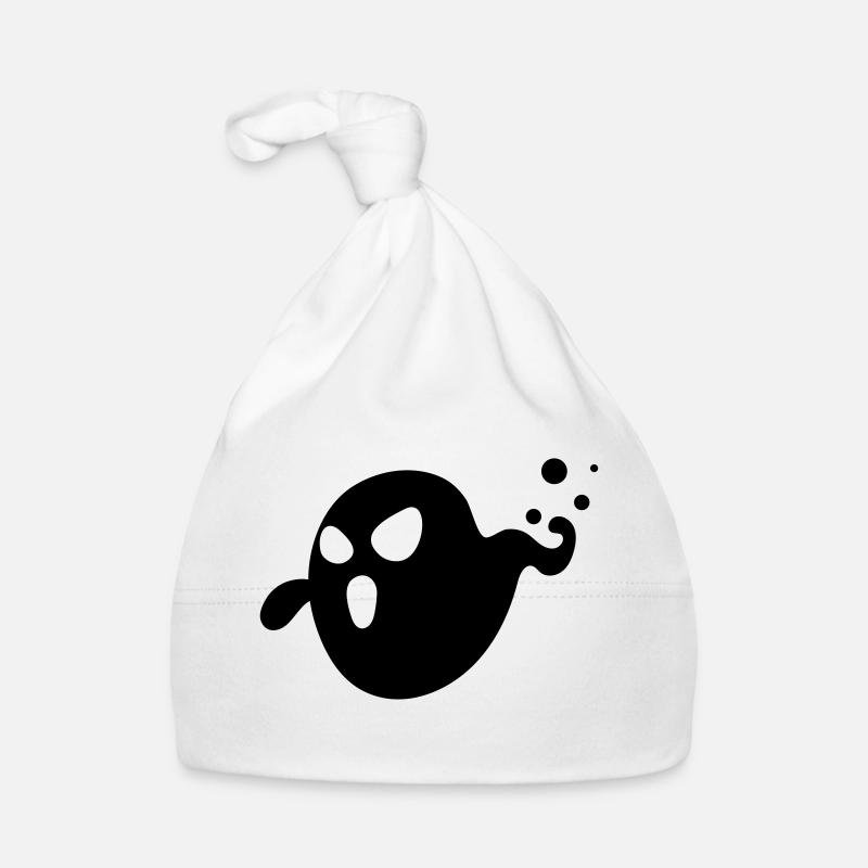 Casper 6 Organic Baby Cap