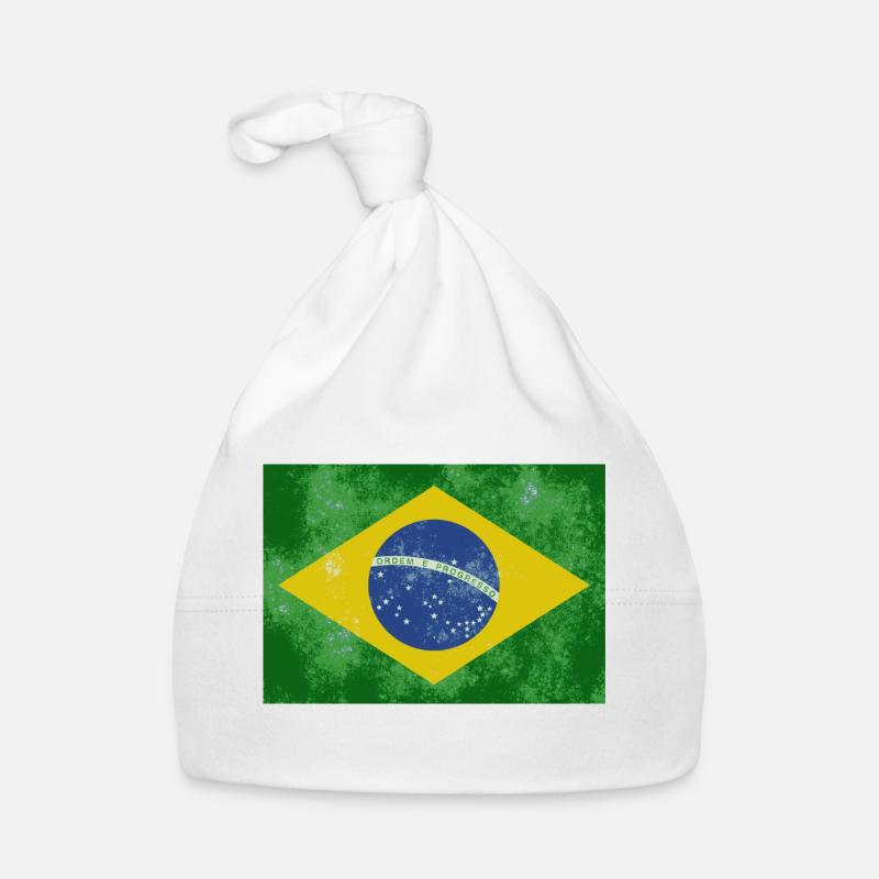 Bonnet bio Bébé
