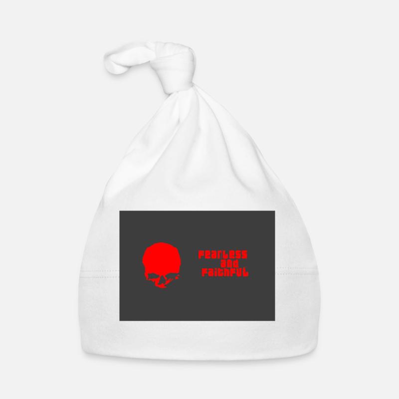 Bonnet bio Bébé
