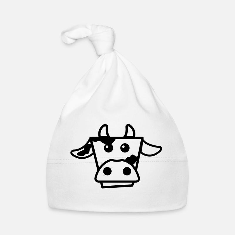 Bonnet bio Bébé