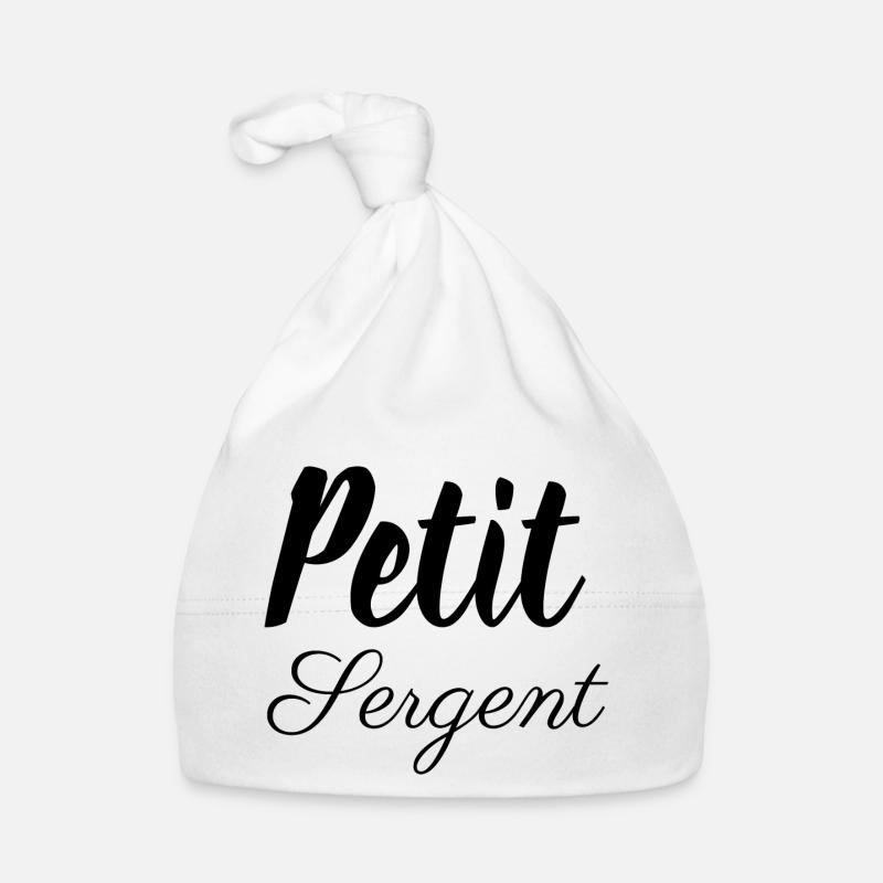 Bonnet bio Bébé