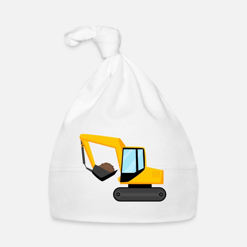 Bonnet bio Bébé