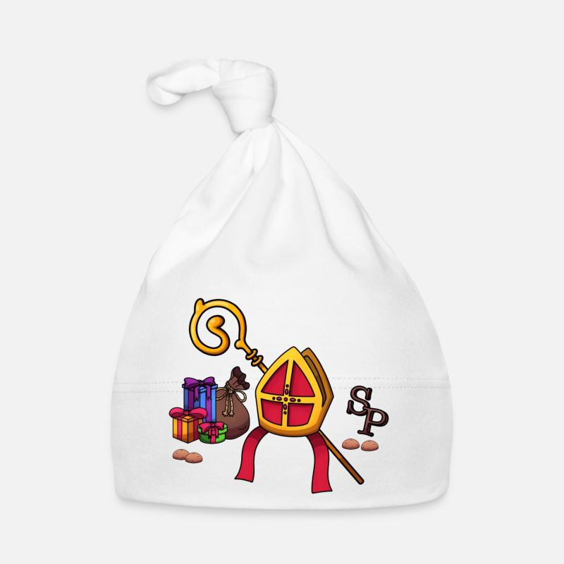 Bonnet bio Bébé