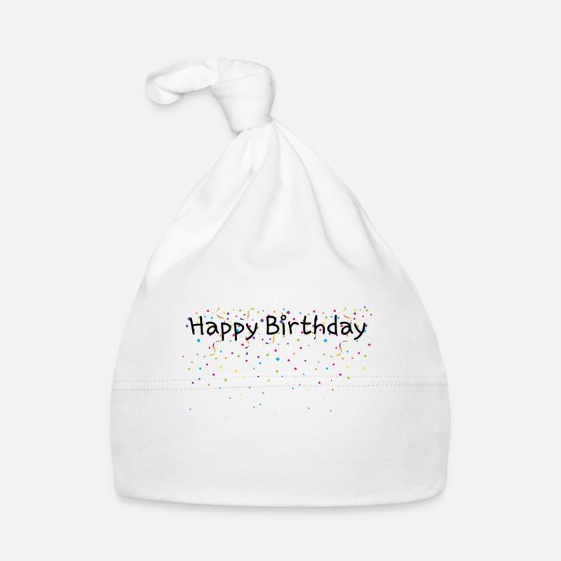 Bonnet bio Bébé