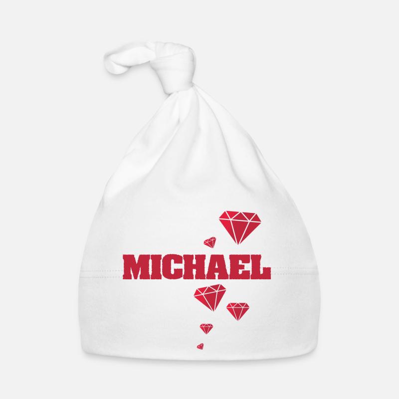 Idée cadeau Michael Bonnet bio Bébé