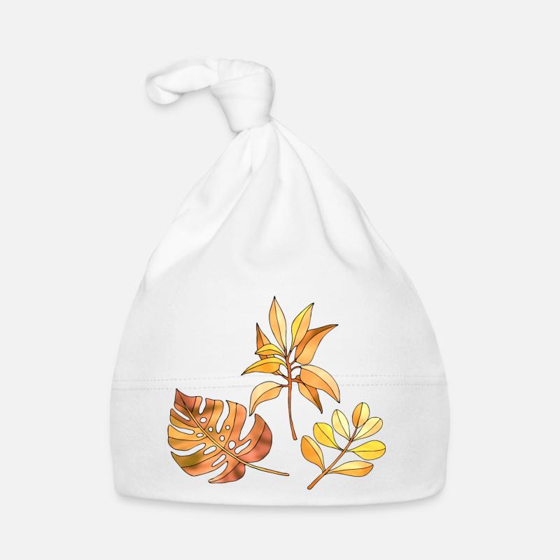 List Organic Baby Cap