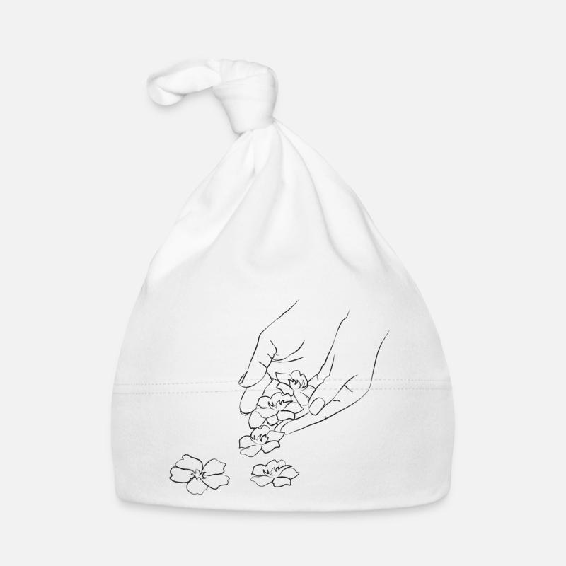Bonnet bio Bébé