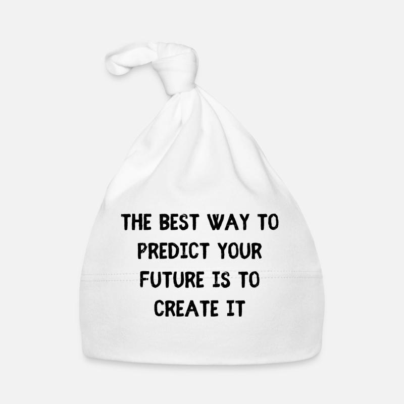 Future Organic Baby Cap