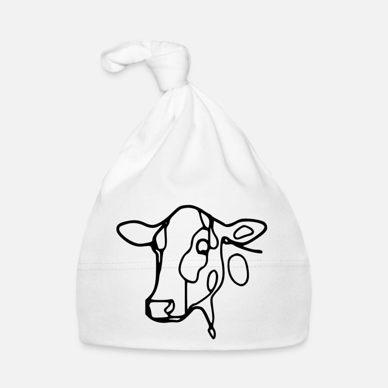 Bonnet bio Bébé