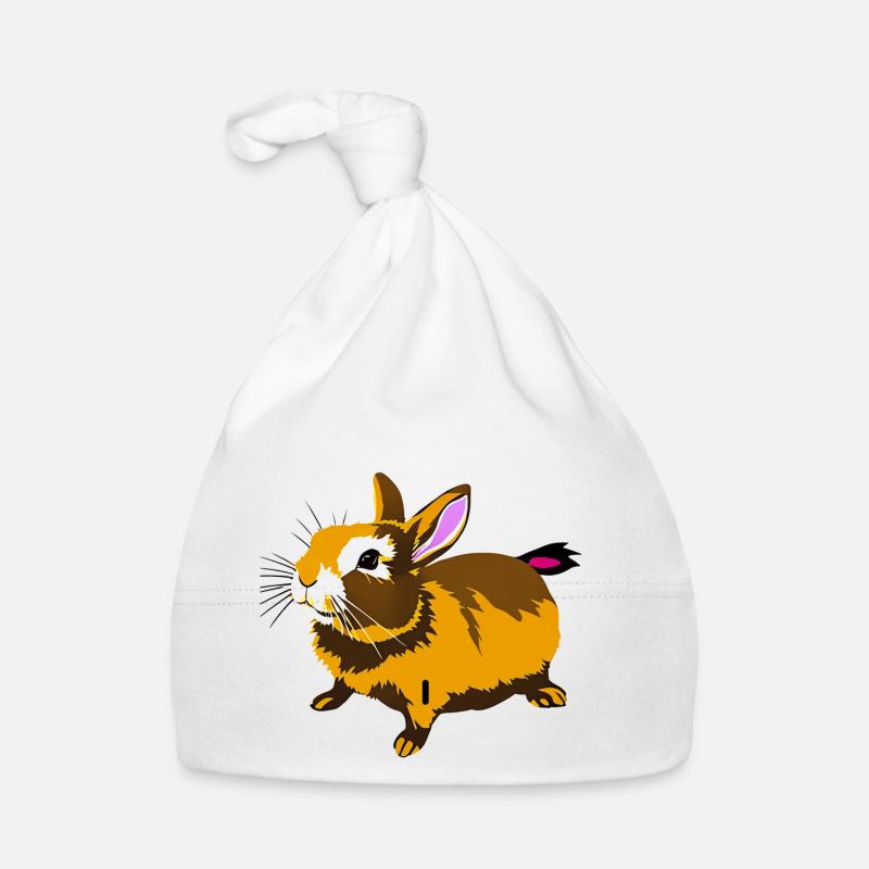 Bonnet bio Bébé
