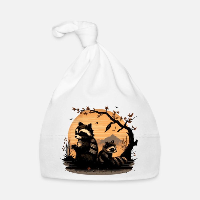 Bonnet bio Bébé