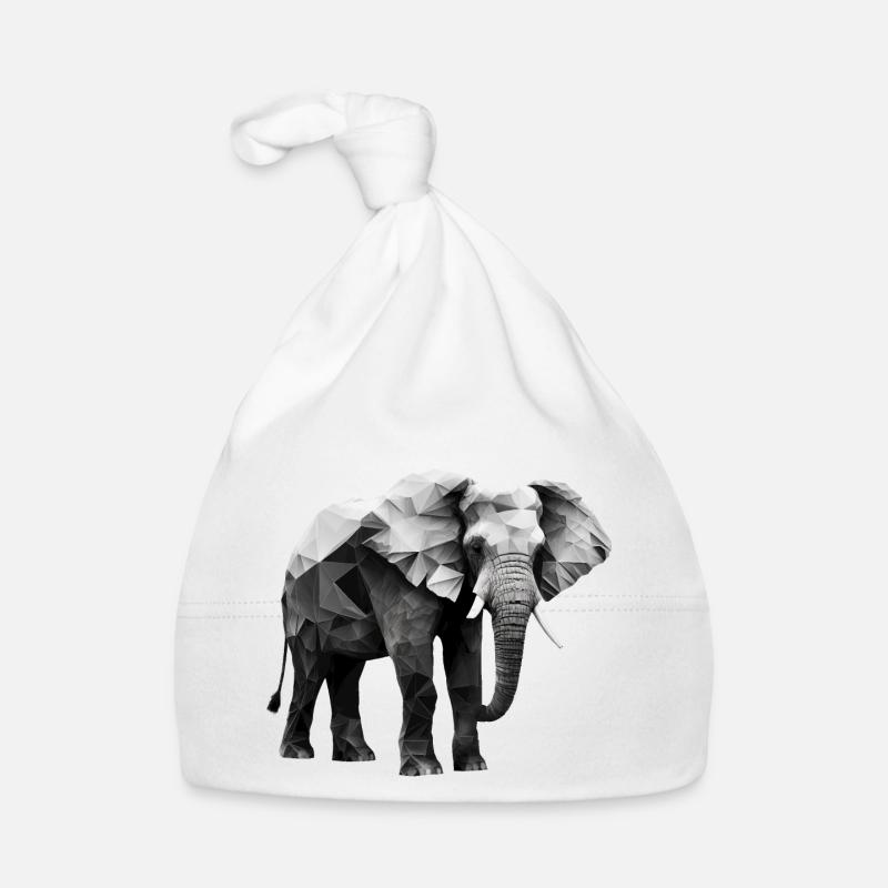 Bonnet bio Bébé