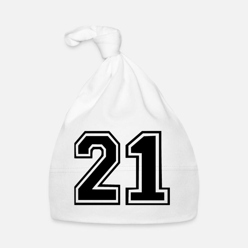 Bonnet bio Bébé