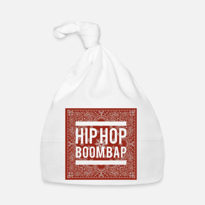 Bonnet bio Bébé