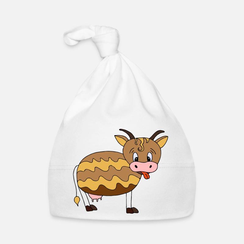 Bonnet bio Bébé