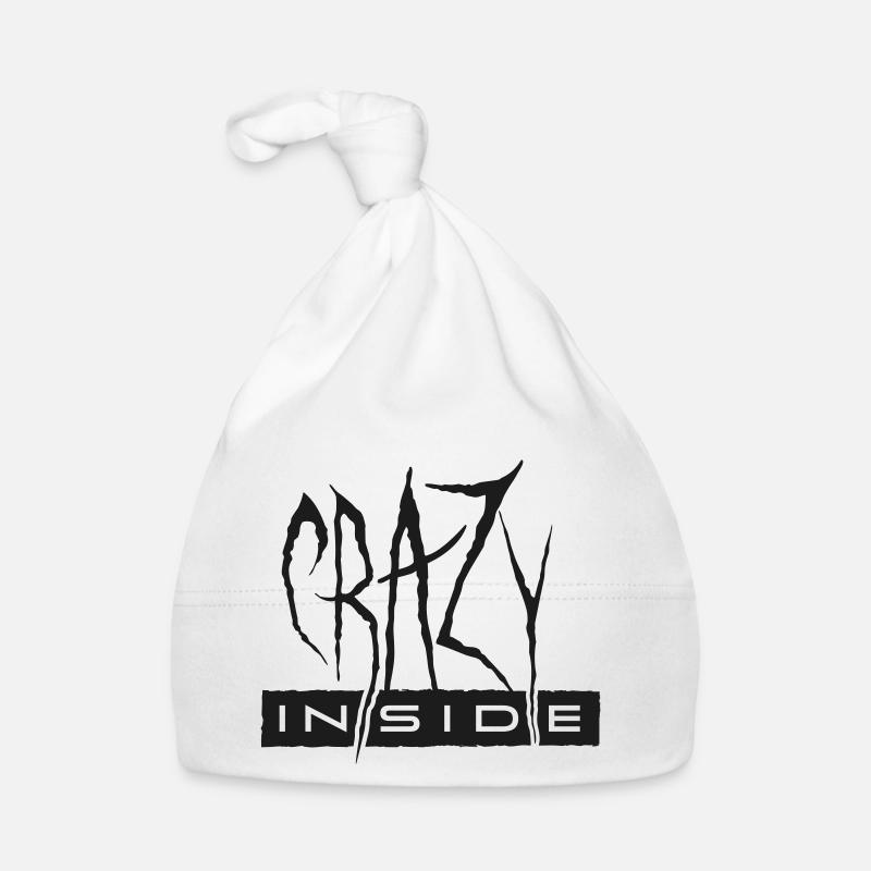 Fou Bonnet bio Bébé