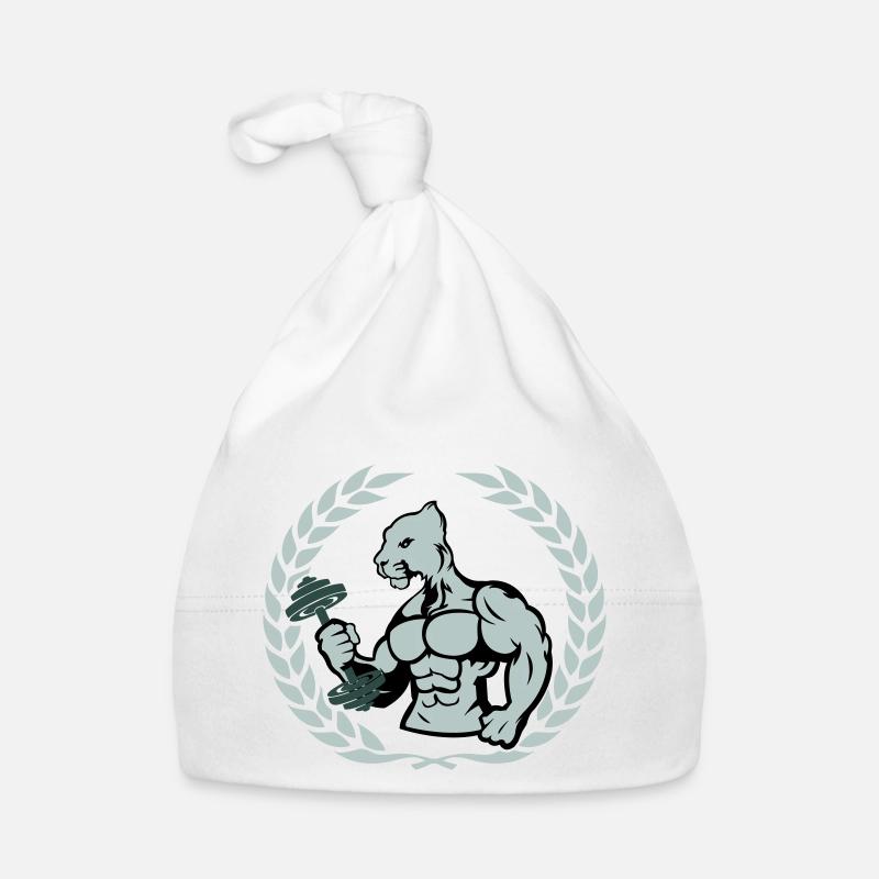 Bonnet bio Bébé