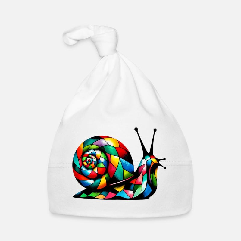 Bonnet bio Bébé