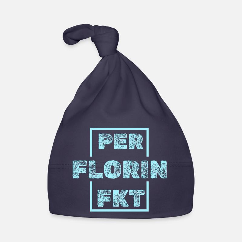 Florin Bonnet bio Bébé