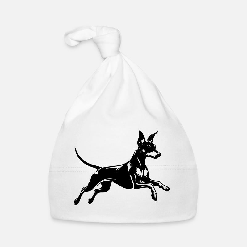 Bonnet bio Bébé