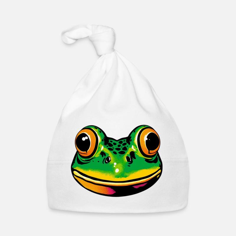 Bonnet bio Bébé