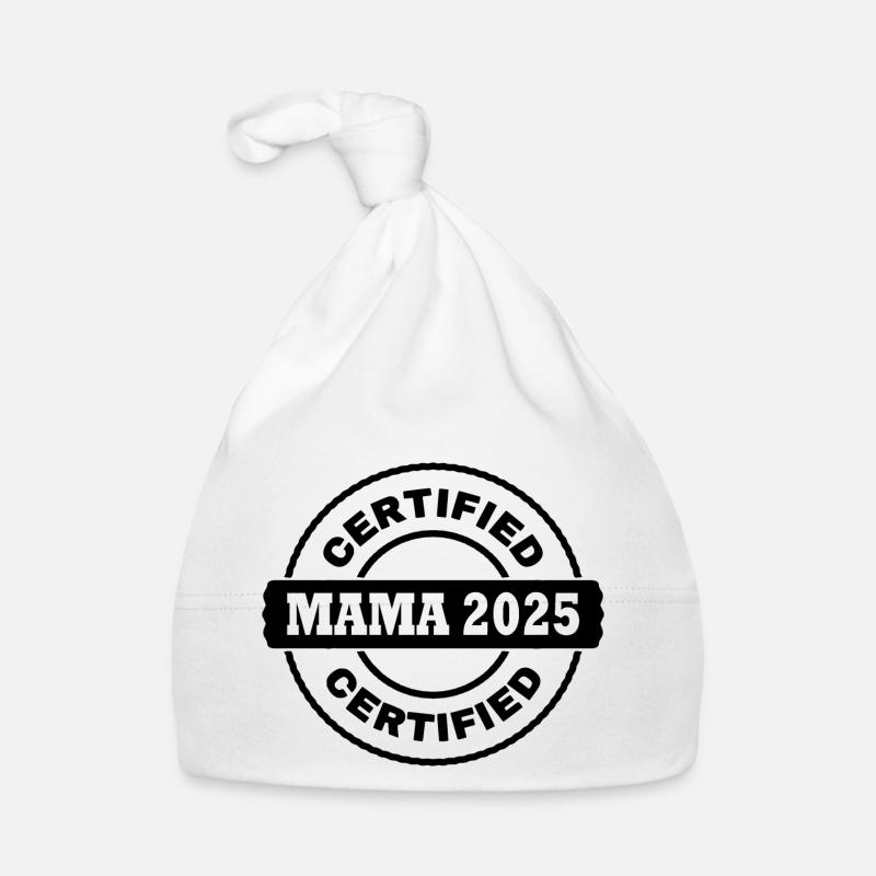 Bonnet bio Bébé