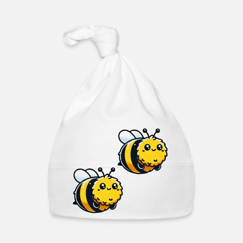Bonnet bio Bébé
