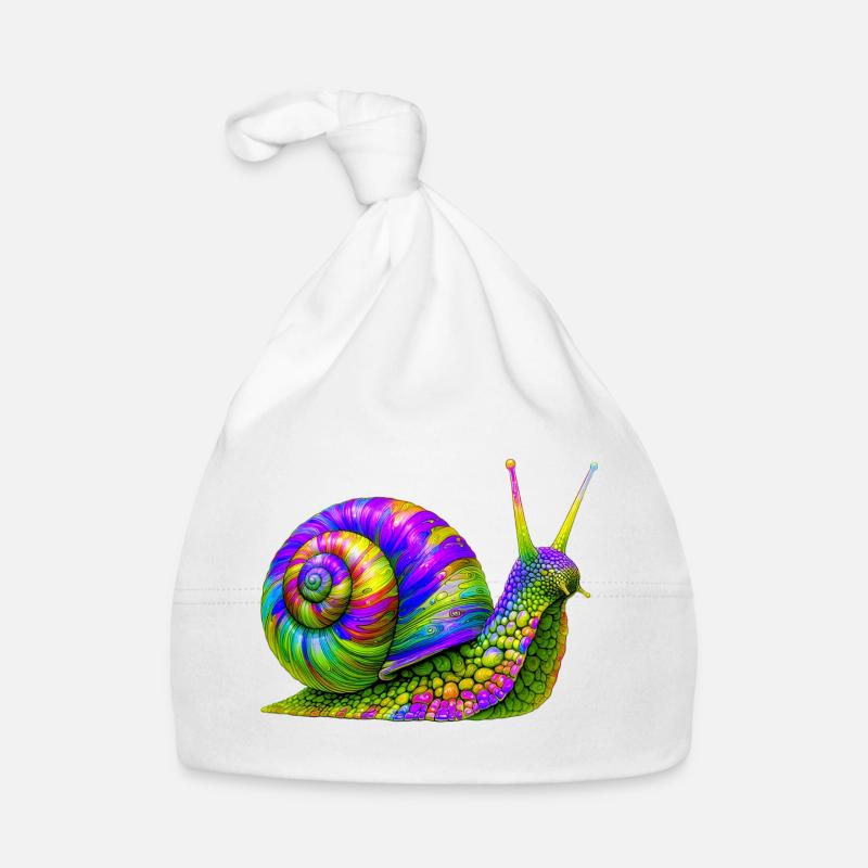 Bonnet bio Bébé