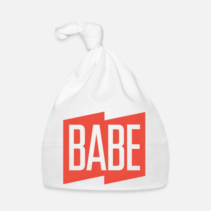 BABE Bonnet bio Bébé