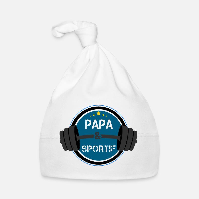 Bonnet bio Bébé