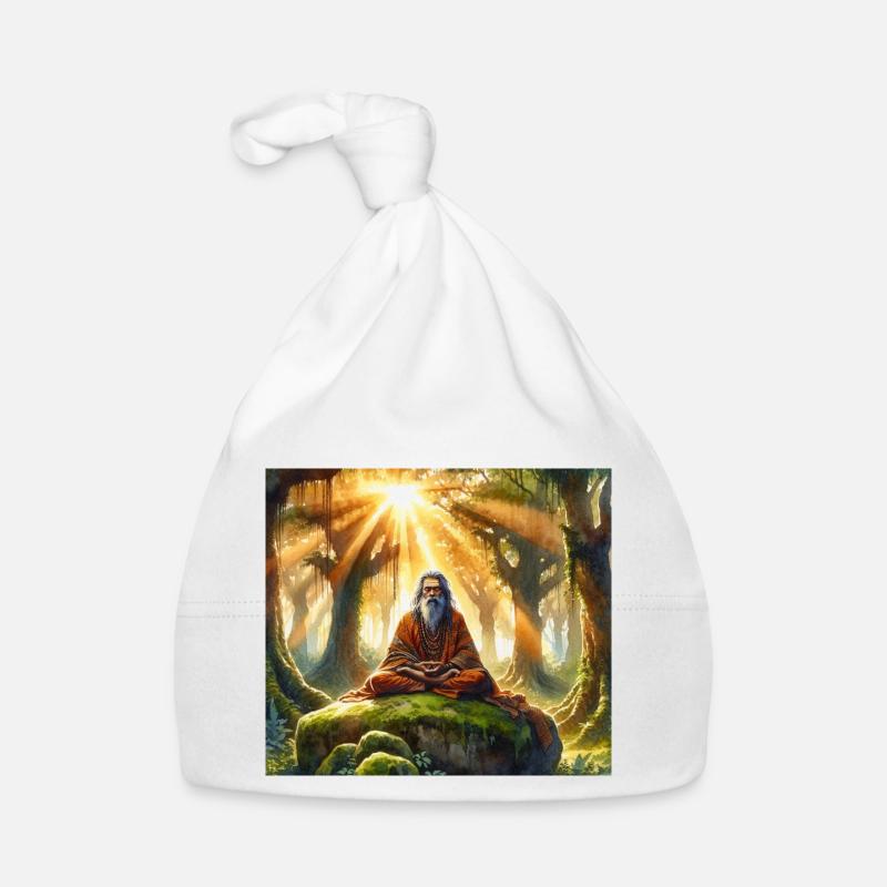 Bonnet bio Bébé