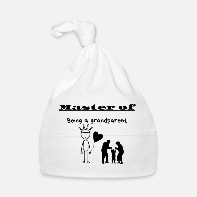 Bonnet bio Bébé