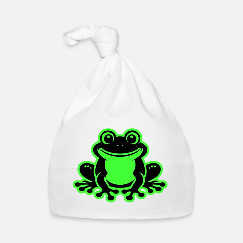 Bonnet bio Bébé