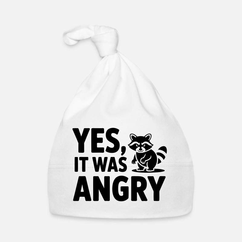 Schädlingsbekämpfer lustiger Spruch Baby Bio-Mütze