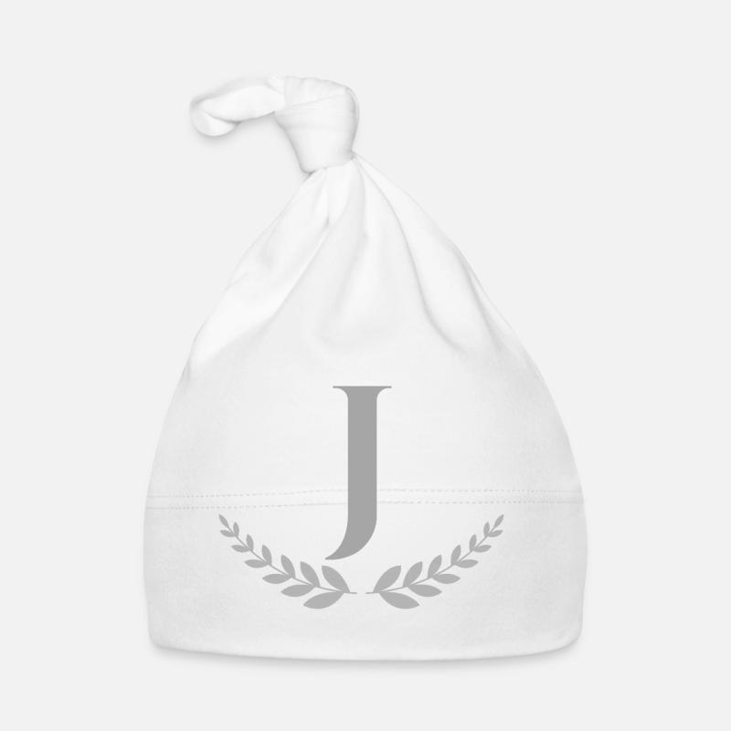 J Organic Baby Cap