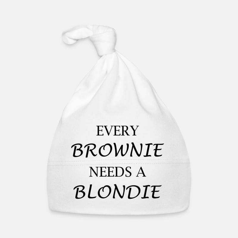 Bonnet bio Bébé