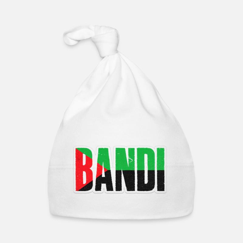 Bonnet bio Bébé