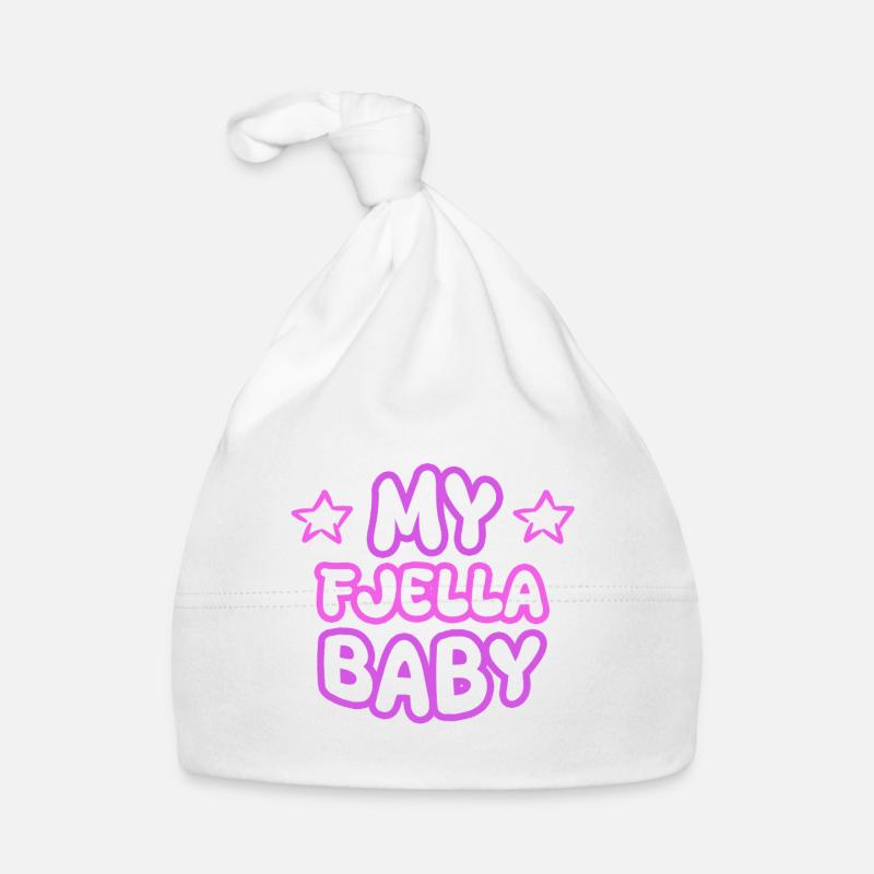 Bonnet bio Bébé