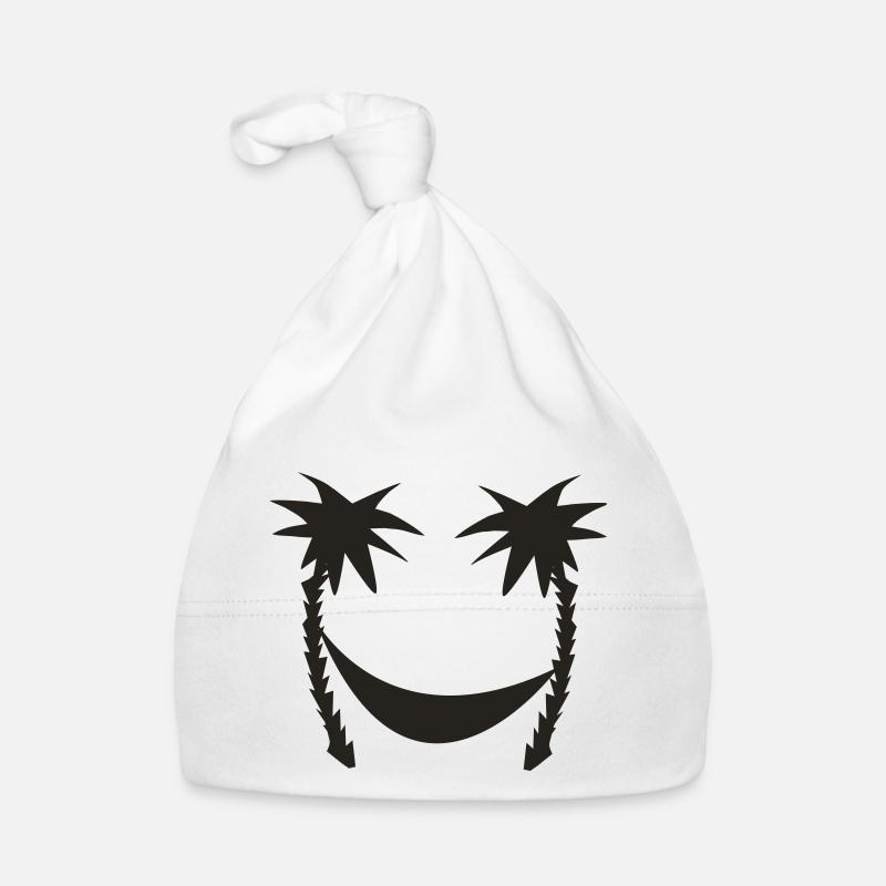 Organic Baby Cap