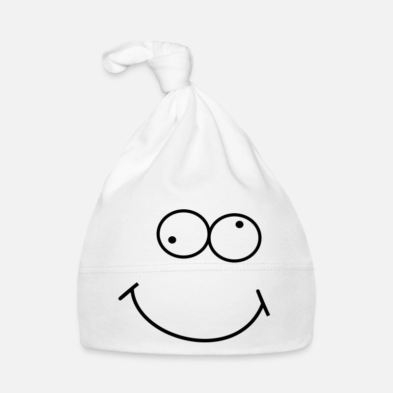 frische Perspektive Baby Bio-Mütze