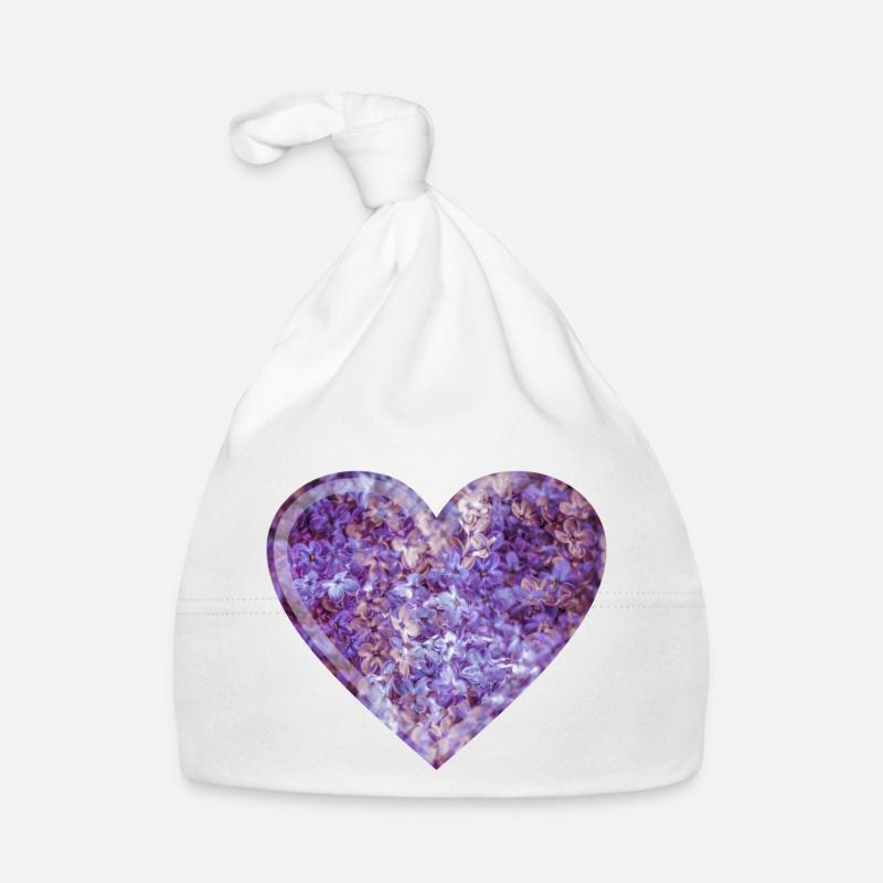 sycamore Organic Baby Cap