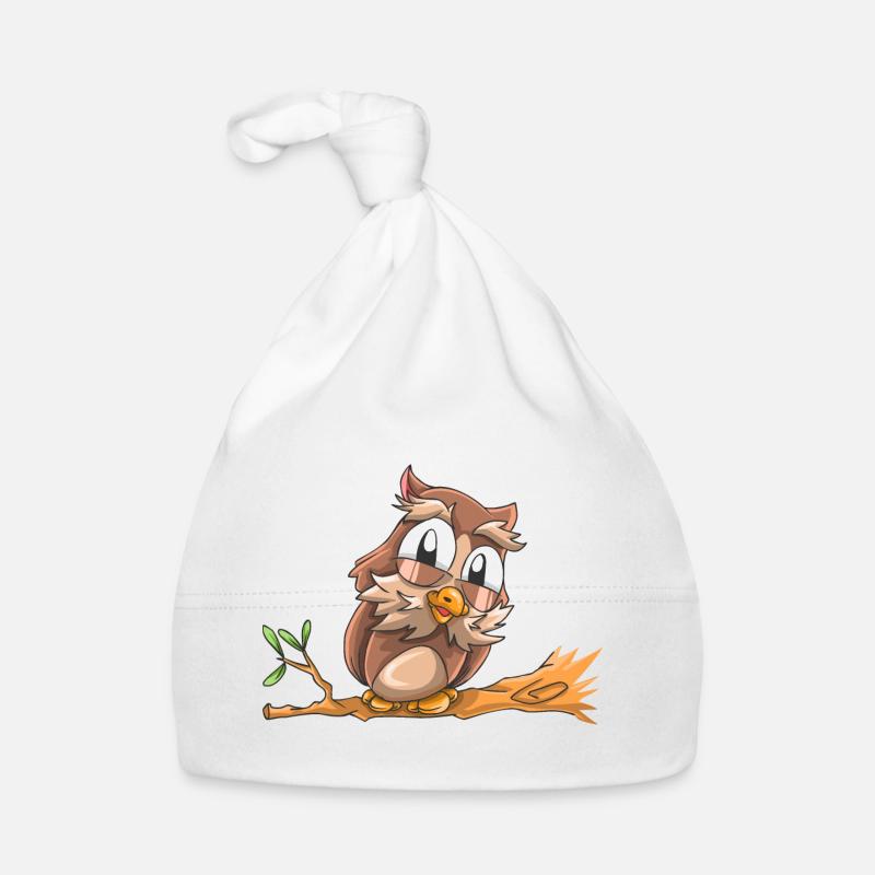 Bonnet bio Bébé