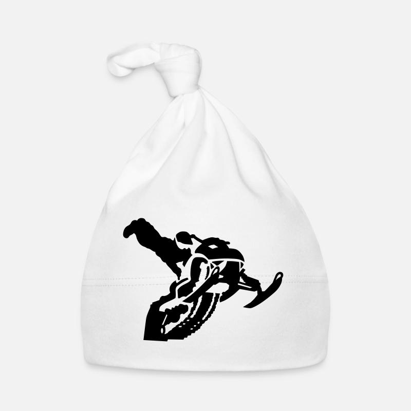 Bonnet bio Bébé