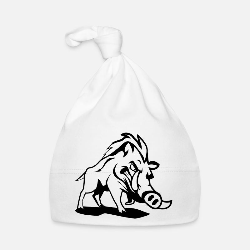 Bonnet bio Bébé