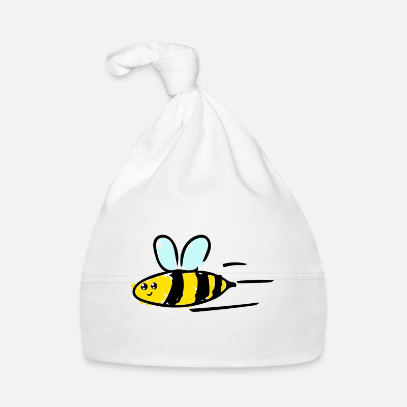 Bonnet bio Bébé