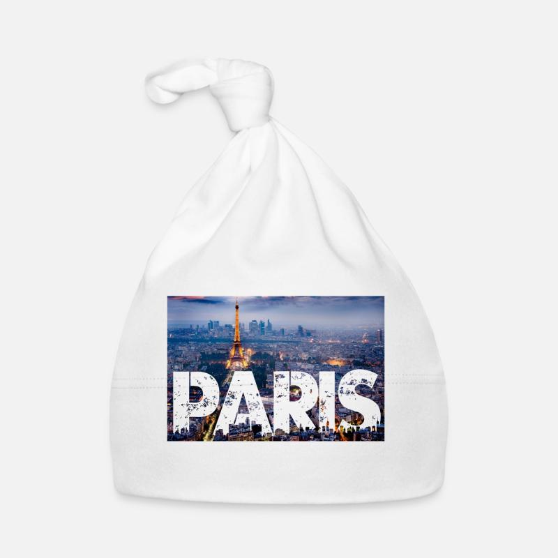 Bonnet bio Bébé
