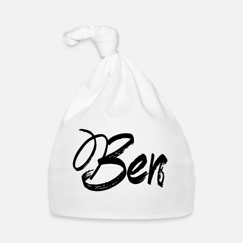Bonnet bio Bébé