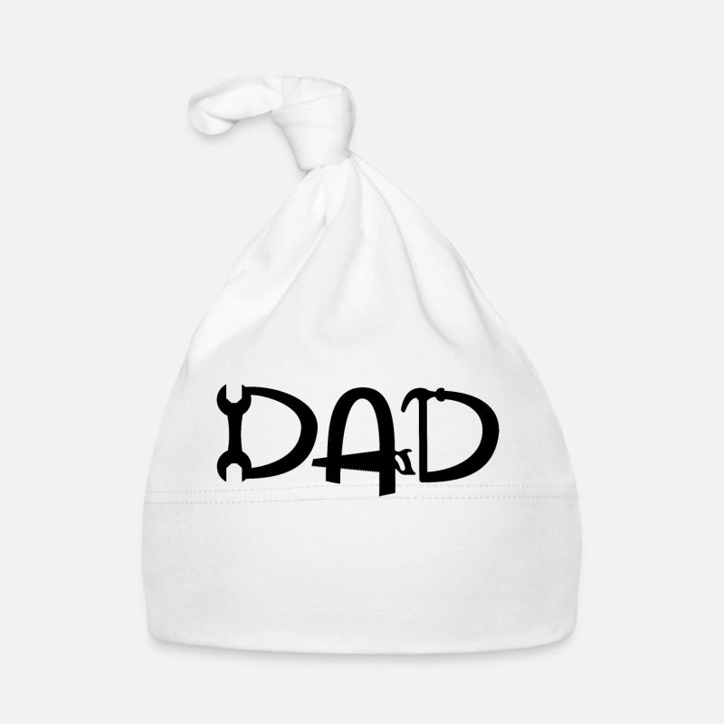 Organic Baby Cap