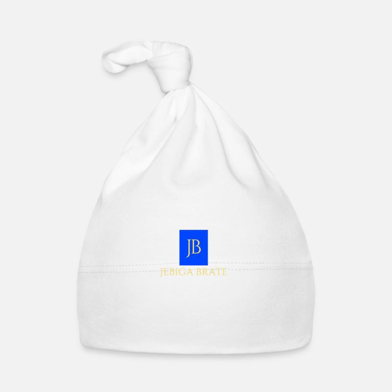 Balkan Edition Baby Bio-Mütze